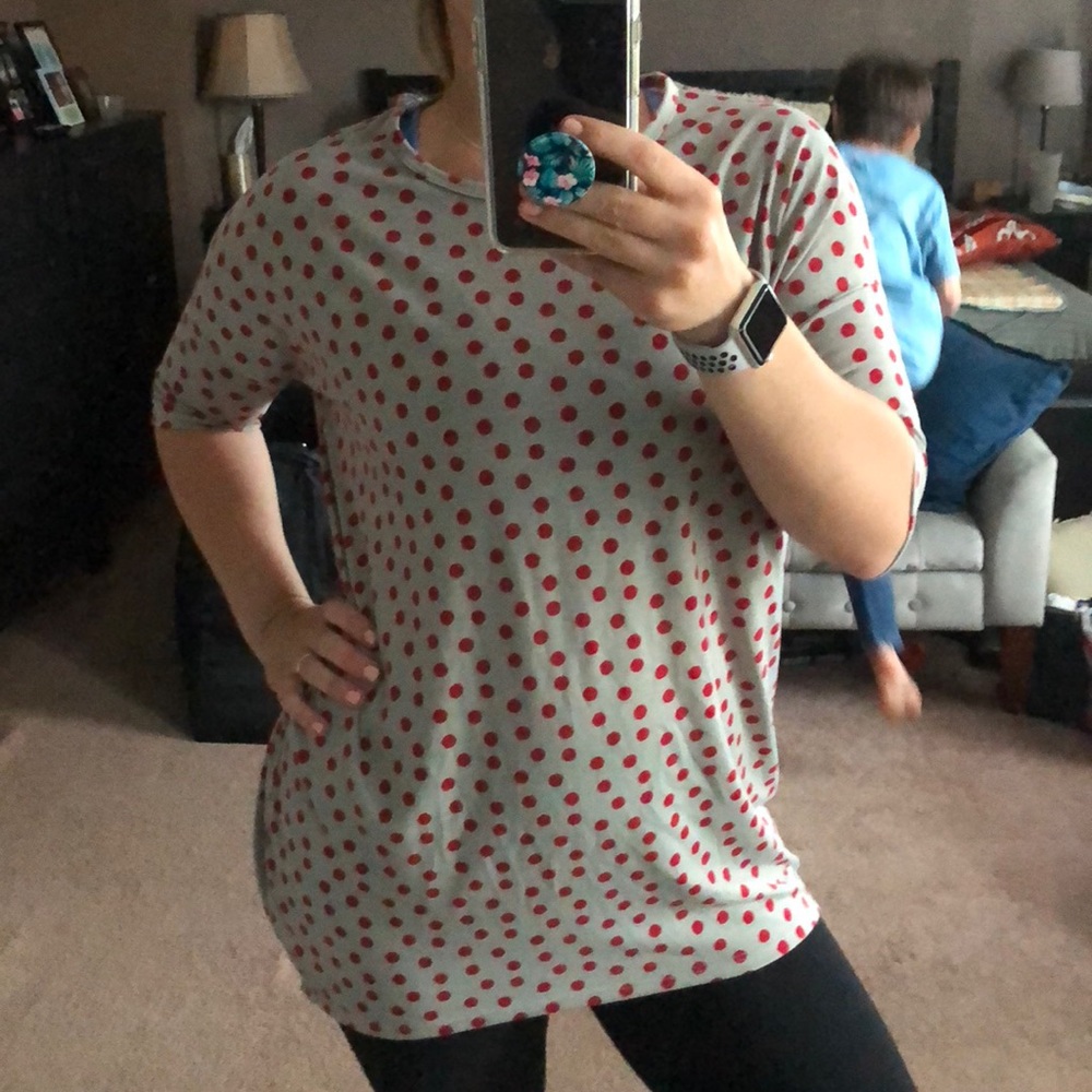 LuLaRoe Irma